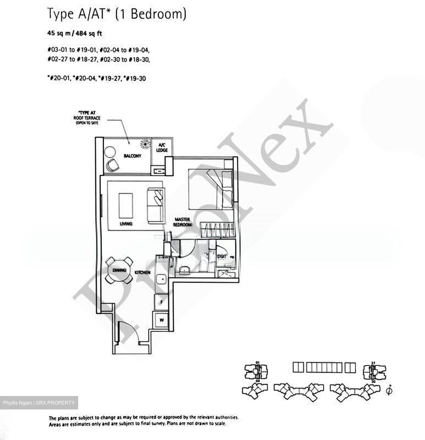 Waterbank at Dakota (D14), Condominium #597310111
